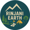 Rinjani Earth